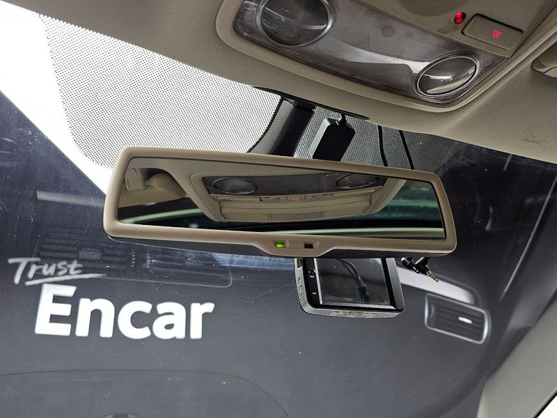 2015 Volkswagen New CC 2.0 TDI BlueMotion 4MOTION photo 16