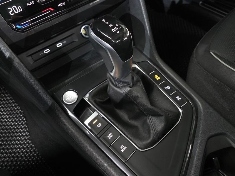2024 Volkswagen Tiguan 2.0 TSI Prestige photo 9