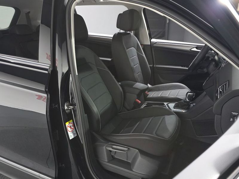 2024 Volkswagen Tiguan 2.0 TSI Prestige photo 10