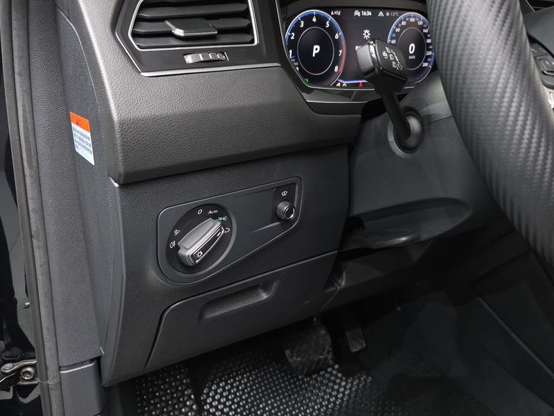 2024 Volkswagen Tiguan 2.0 TSI Prestige photo 13