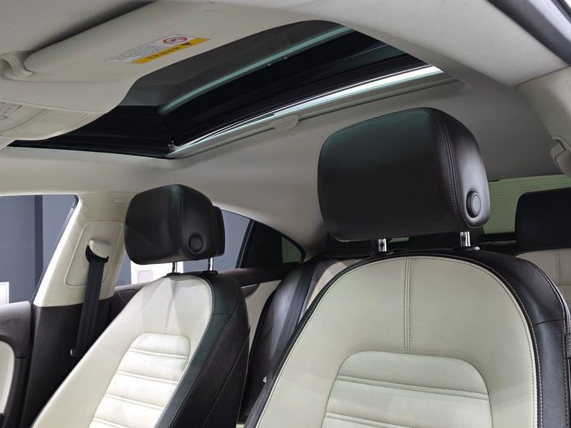 2013 Volkswagen New CC 2.0 TDI BlueMotion photo 19