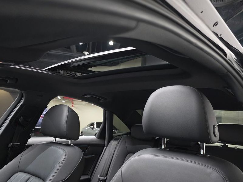 2022 Audi A6 45 TFSI Quattro Premium photo 19