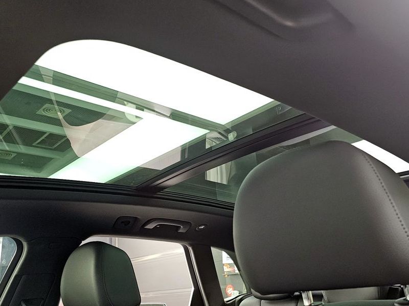 2020 Audi Q5 50 TDI Quattro Premium photo 18