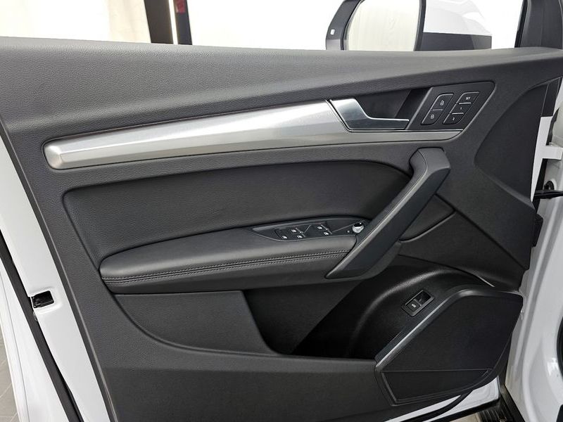 2020 Audi Q5 50 TDI Quattro Premium photo 24