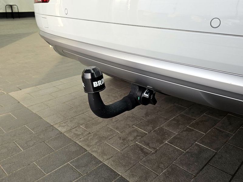 2020 Audi Q5 50 TDI Quattro Premium photo 30