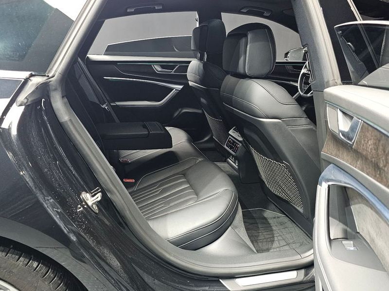2021 Audi A7 55 TFSI Quattro Premium photo 12