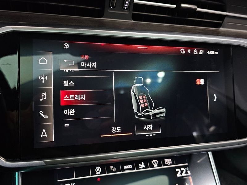 2021 Audi A7 55 TFSI Quattro Premium photo 17