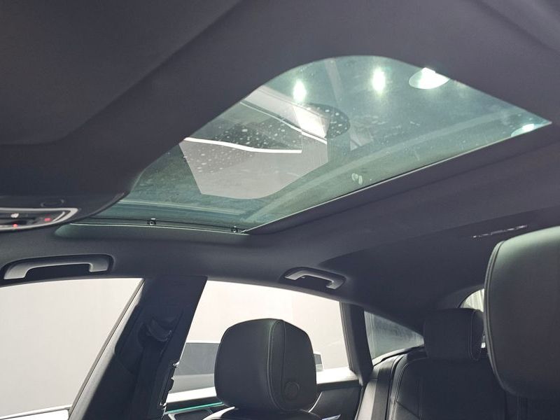 2021 Audi A7 55 TFSI Quattro Premium photo 18