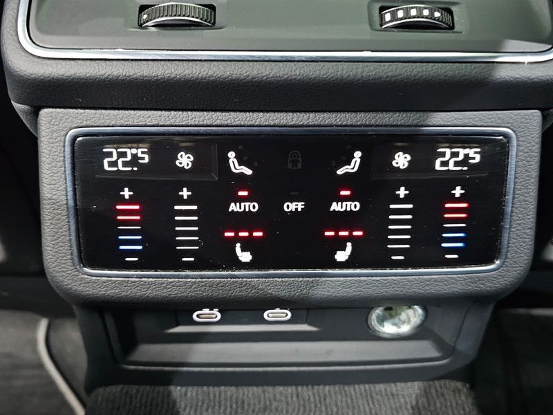 2021 Audi A7 55 TFSI Quattro Premium photo 19