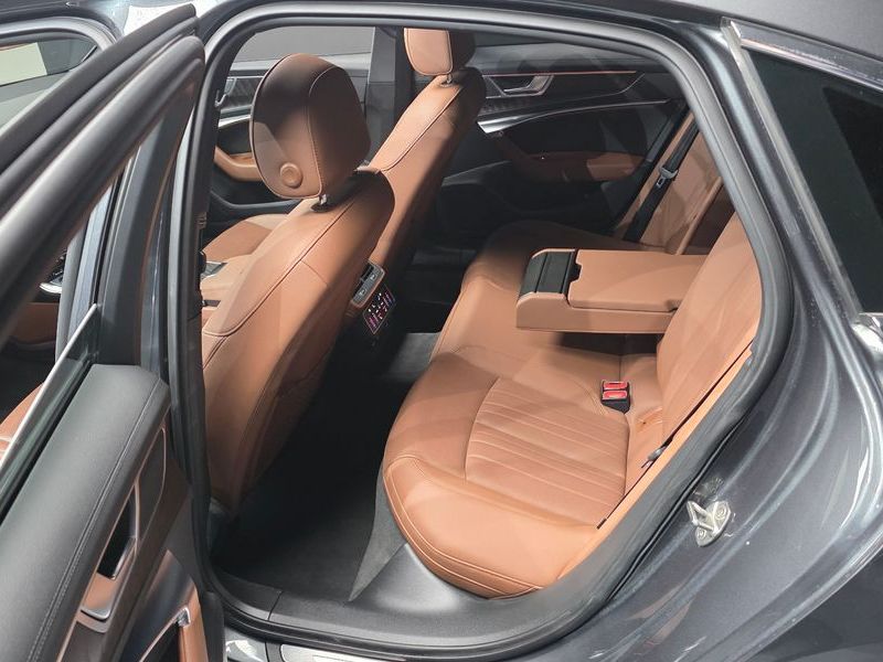 2022 Audi A6 45 TFSI Premium photo 11