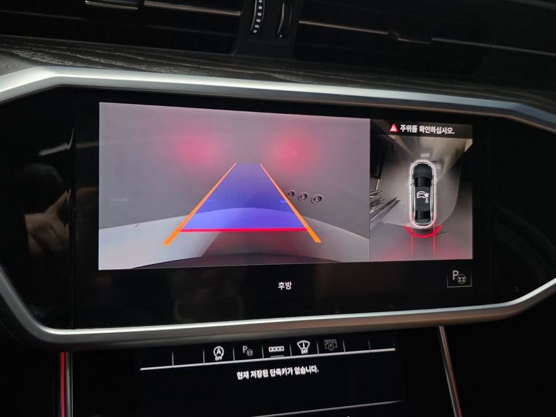 2022 Audi A6 45 TFSI Premium photo 15