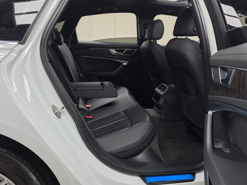2021 Audi A6 40 TDI Quattro Premium photo 12