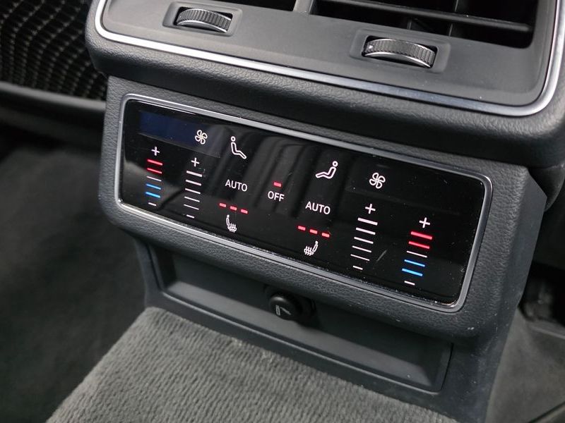 2021 Audi A6 40 TDI Quattro Premium photo 18