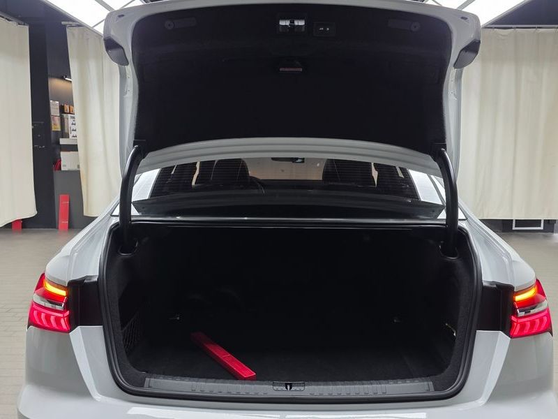 2021 Audi A6 40 TDI Quattro Premium photo 20