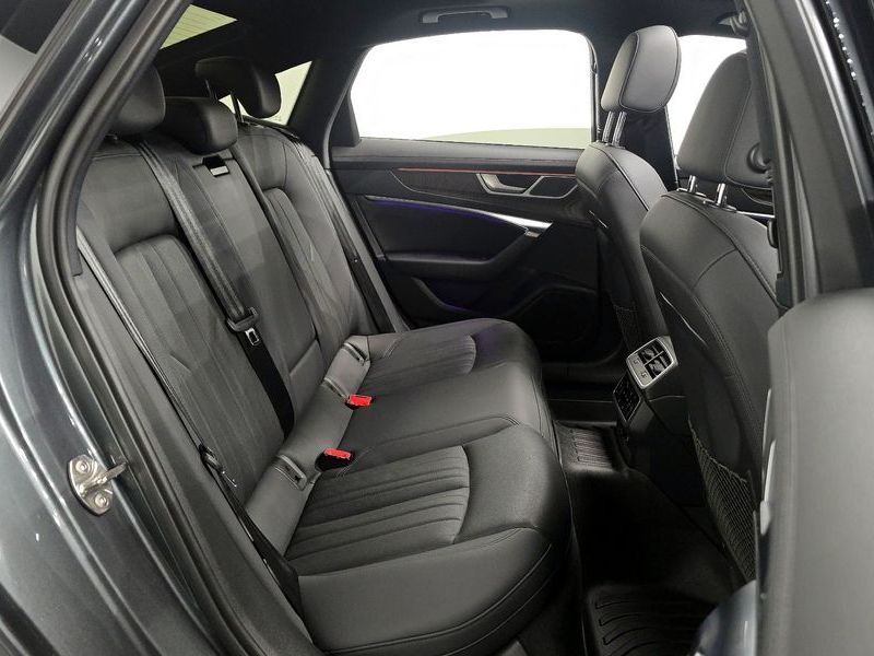 2020 Audi A6 40 TDI Quattro Premium photo 11