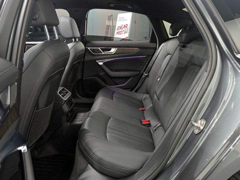 2020 Audi A6 40 TDI Quattro Premium photo 12
