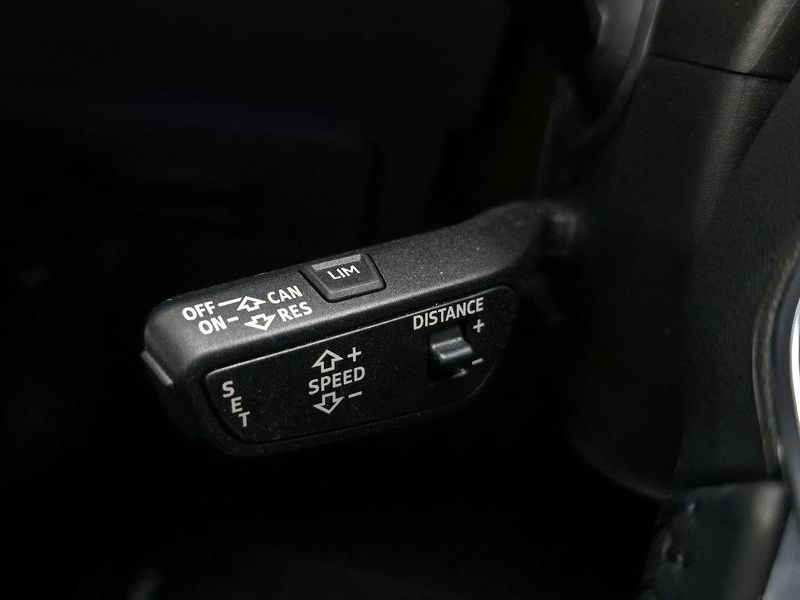 2020 Audi A6 40 TDI Quattro Premium photo 18
