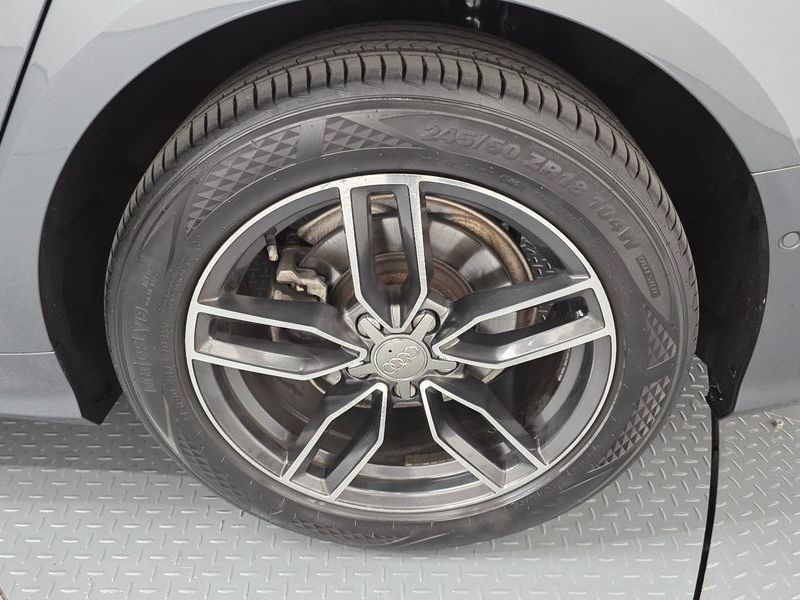 2020 Audi A6 40 TDI Quattro Premium photo 21