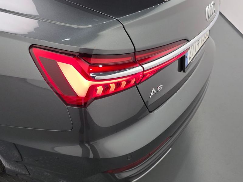 2020 Audi A6 40 TDI Quattro Premium photo 23