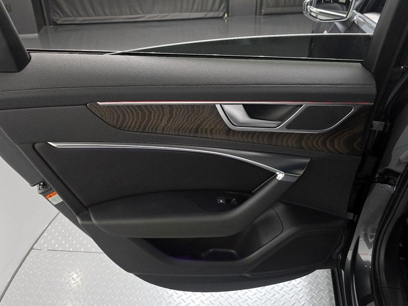 2020 Audi A6 40 TDI Quattro Premium photo 25