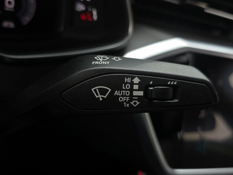 2020 Audi A6 40 TDI Quattro Premium photo 27