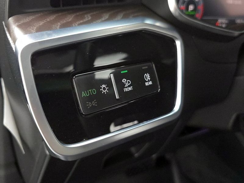 2020 Audi A6 40 TDI Quattro Premium photo 28