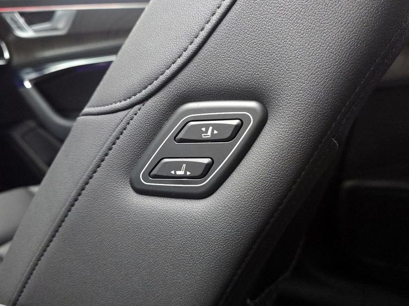 2020 Audi A6 40 TDI Quattro Premium photo 29