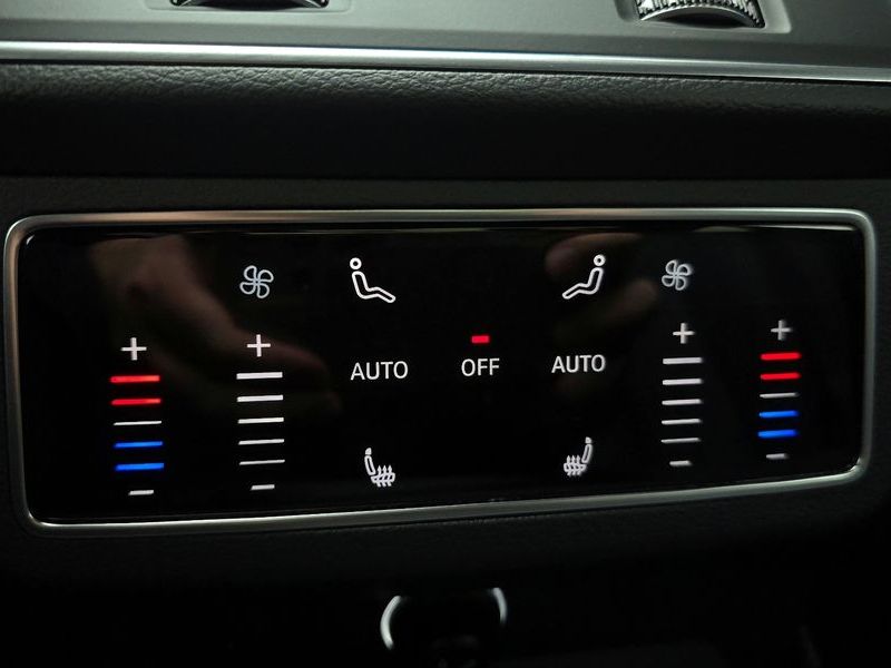 2020 Audi A6 40 TDI Quattro Premium photo 30
