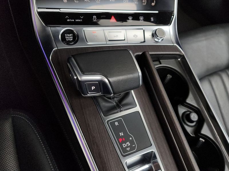 2023 Audi A6 45 TDI Quattro Premium photo 9