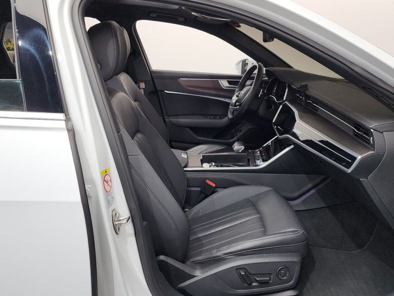 2023 Audi A6 45 TDI Quattro Premium photo 11