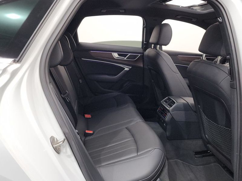 2023 Audi A6 45 TDI Quattro Premium photo 12