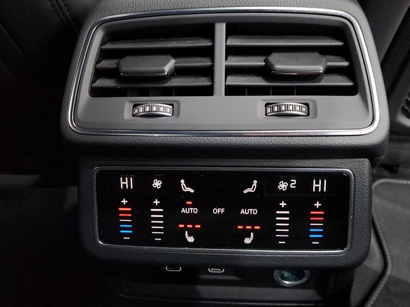 2023 Audi A6 45 TDI Quattro Premium photo 19
