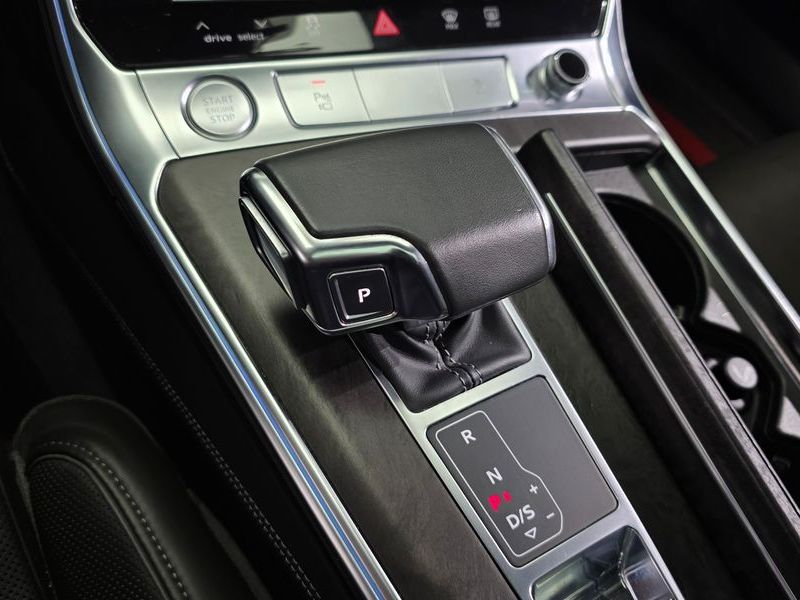 2020 Audi A7 55 TFSI Quattro Premium photo 9