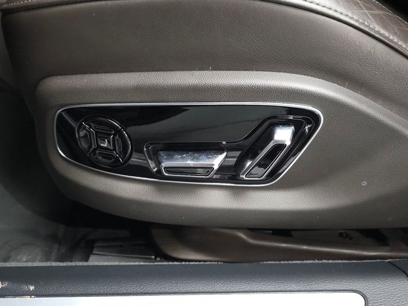 2021 Audi A8 55 TFSI Quattro LWB photo 18