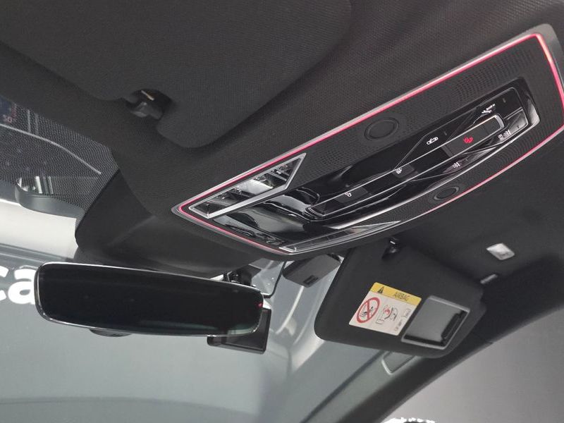 2021 Audi A8 55 TFSI Quattro LWB photo 27