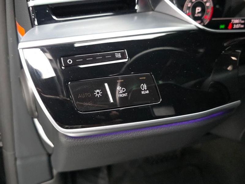 2021 Audi A8 55 TFSI Quattro LWB photo 28
