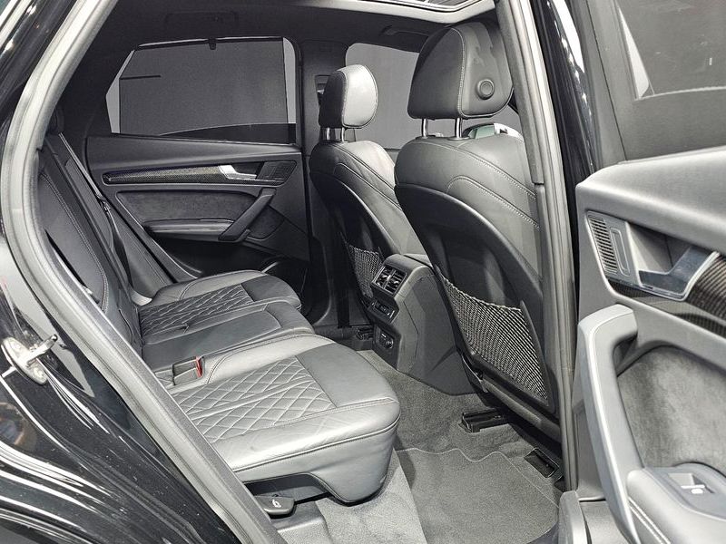 2022 Audi Q5 3.0 TFSI Quattro Sportback photo 11
