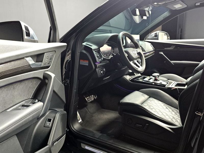 2022 Audi Q5 3.0 TFSI Quattro Sportback photo 12