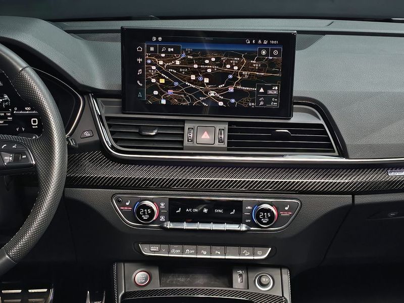 2022 Audi Q5 3.0 TFSI Quattro Sportback photo 15