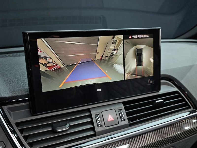 2022 Audi Q5 3.0 TFSI Quattro Sportback photo 16