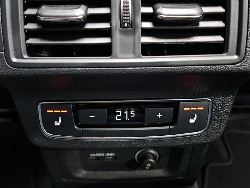 2022 Audi Q5 3.0 TFSI Quattro Sportback photo 19