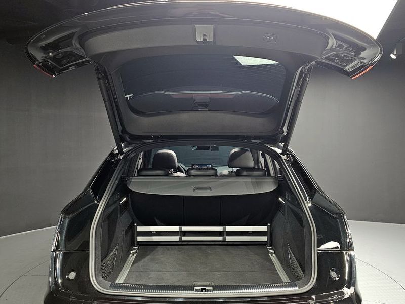2022 Audi Q5 3.0 TFSI Quattro Sportback photo 20