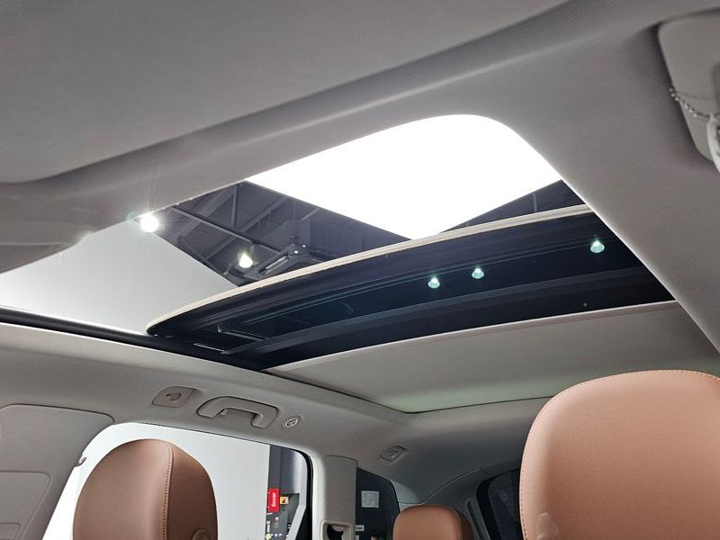 2021 Audi Q7 45 TDI Quattro photo 19