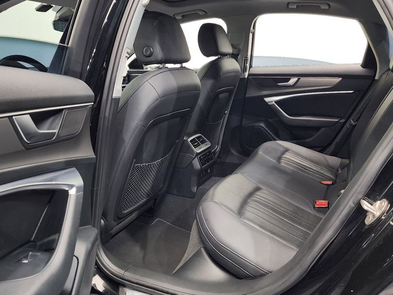 2021 Audi A6 40 TDI photo 11