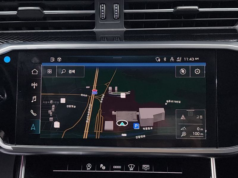 2021 Audi A6 40 TDI photo 14