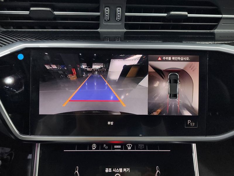 2021 Audi A6 40 TDI photo 15