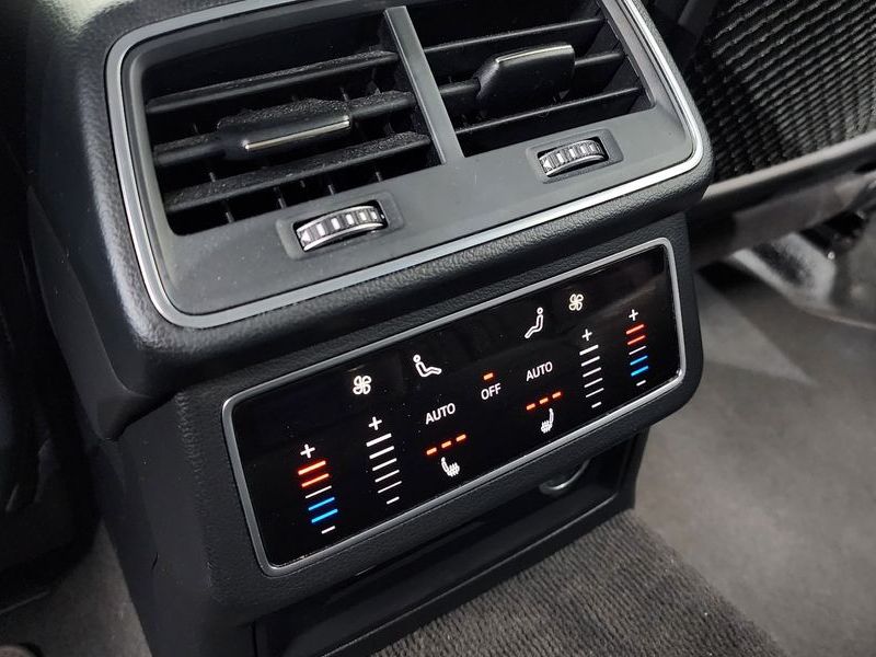 2021 Audi A6 40 TDI photo 18