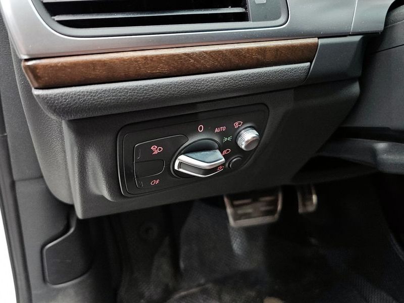 2015 Audi A6 35 TDI Dynamic C7 photo 18