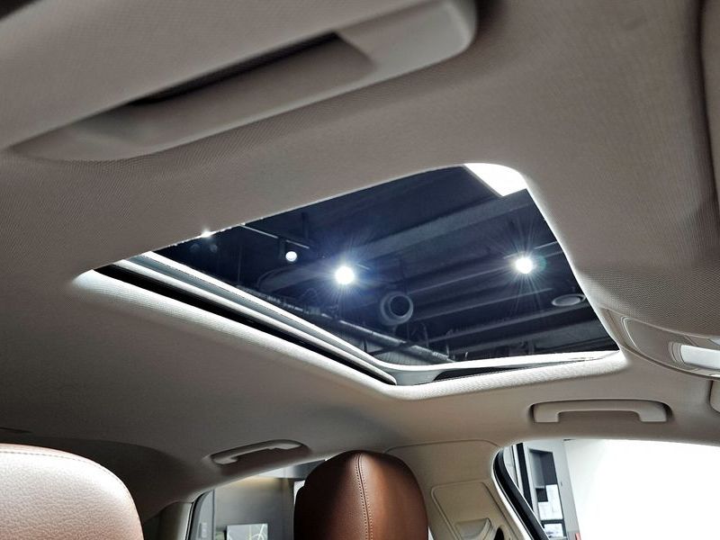 2015 Audi A6 35 TDI Dynamic C7 photo 19