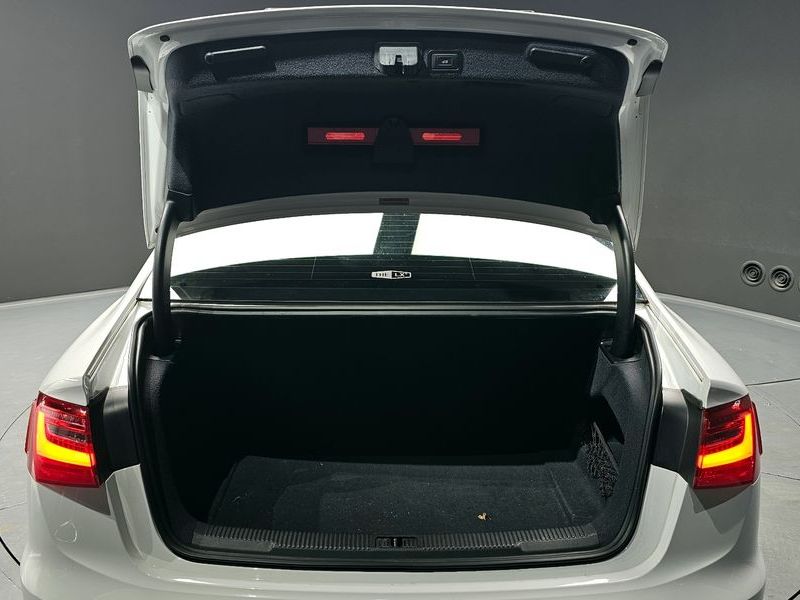 2015 Audi A6 35 TDI Dynamic C7 photo 20